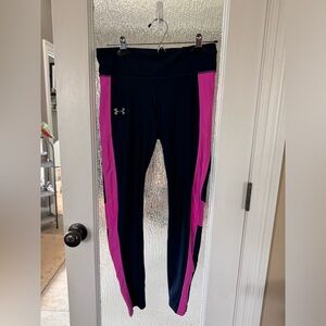 Under Armour leggings size M